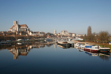 Obraz premium Religion and spirituality. Catholic church.