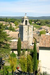 Grignan, Drôme provençale, France