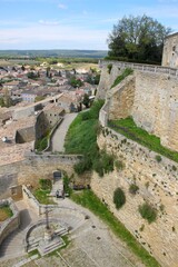 Grignan, Drôme provençale, France
