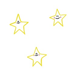 golden star icon