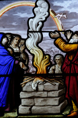 Religion and spirituality. Catholic church.