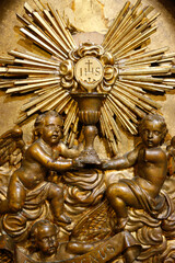 Religion and spirituality. Catholic church.