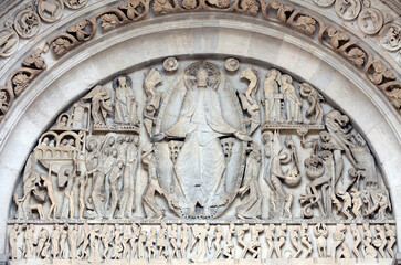Religion and spirituality. Catholic church.