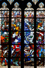 Religion and spirituality. Catholic church.