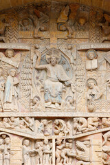 Religion and spirituality. Catholic church.