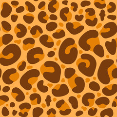 Leopard, cheetah spotted background, leopard seamless pattern design, background