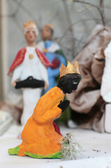 Religion and spirituality. Catholic church.