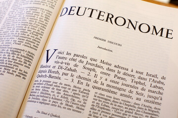 Obraz premium Religion and spirituality. Catholic church.