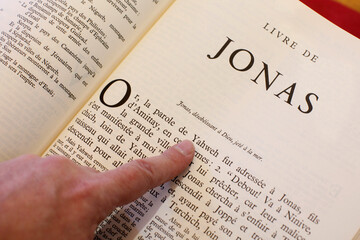 Religion and spirituality. Catholic church.