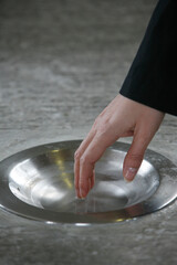 Faith and spirituality. Ccatholic church.