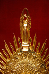 Faith and spirituality. Roman ccatholic church.