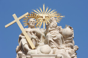 Faith and spirituality. Roman ccatholic church.