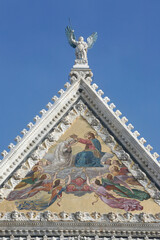 Faith and spirituality. Roman ccatholic church.