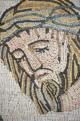 Faitn and religion. Catholic church.