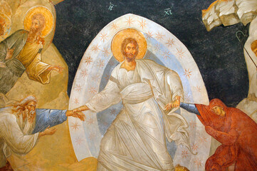   Faitn and religion. Catholic church.