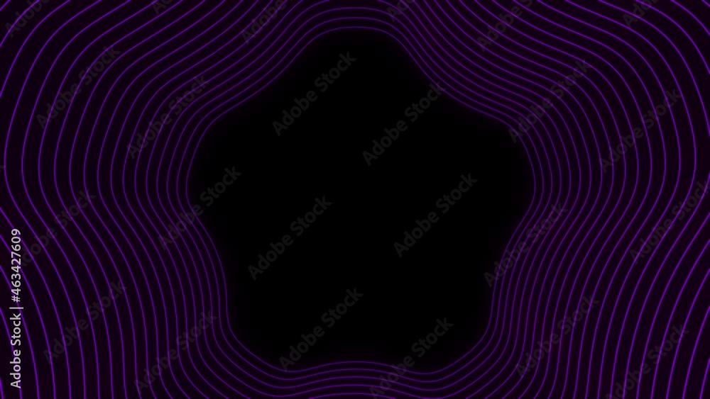 Poster abstract seamless pattern purple gradient texture. digital wall tiles design. seamless pattern with 