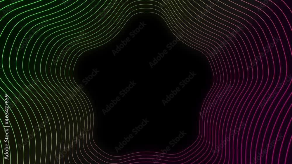 Poster abstract seamless pattern green pink gradient texture. digital wall tiles design. seamless pattern w