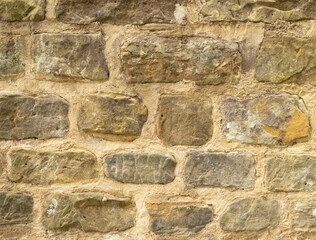 old stone wall background