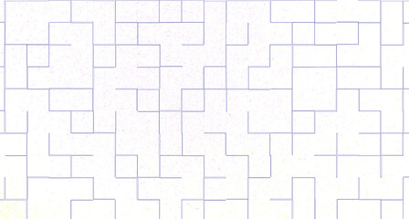 abstract background with squares