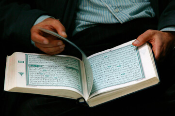 Fototapeta premium Religion and spirituality. Islam.