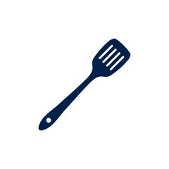 Spatula vector icon. Spatula illustration for web, mobile apps, design. Spatula vector symbol.