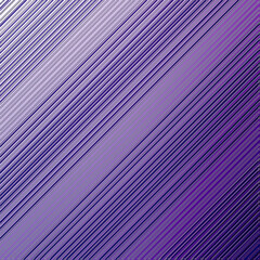 righe regimental sottili metallizzate sfumatura viola