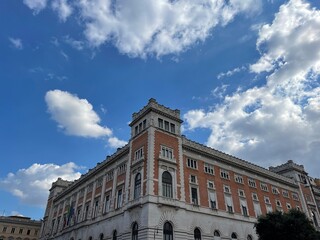 Fototapeta premium old town hall