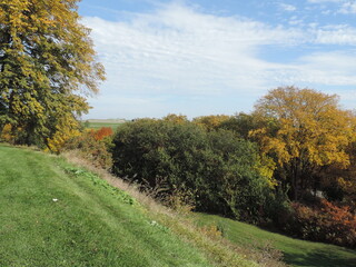 Les Plaines d'Abraham de Québec