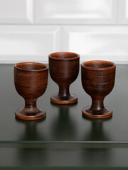 pottery for the kitchen