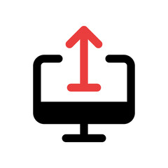 Upload icon