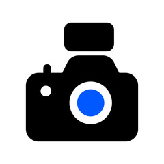 Camera icon