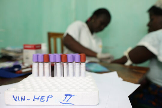 Africa. Medicine.