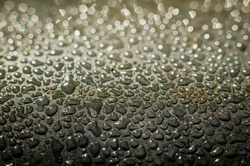 drops texture