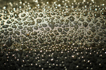 drops texture