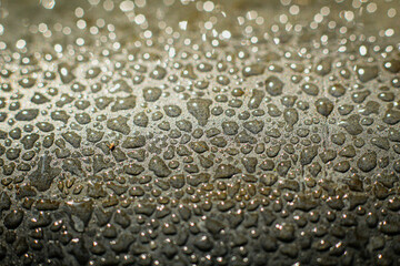 drops texture