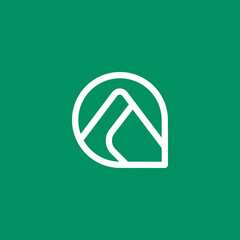 Mountain Logo 7