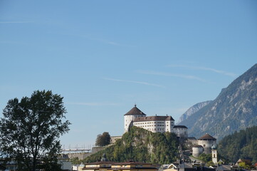 Festung Kufstein