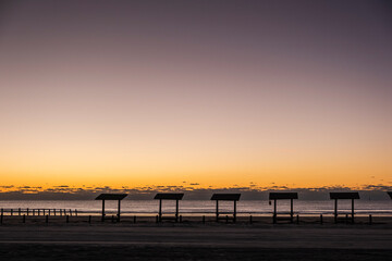 Autumn in Texas Gulf Coast, vacation, nature, birding, beach, sun