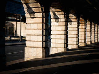 Pont  © Handy