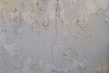 Smooth wall texture