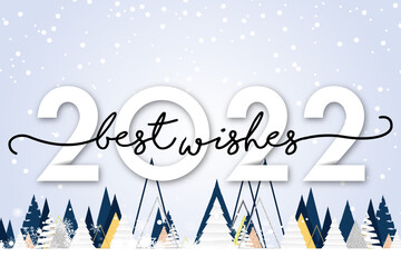 2022 - happy new year 2022