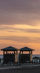 Autumn on Texas Gulf Coast, beach, sand, sea, nature, summer