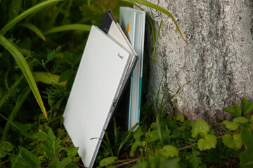 photobook in nature magazine