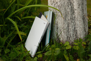 photobook in nature magazine