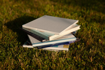 photobook in nature magazine
