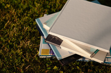 photobook in nature magazine