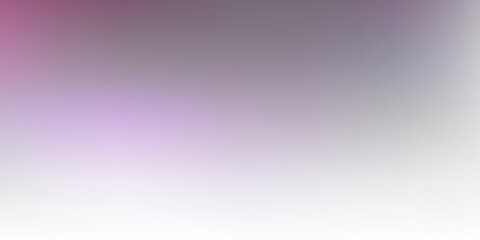 Dark purple, pink vector gradient blur background.