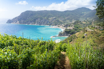 Cinque Terre