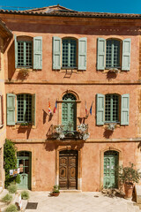 Fototapeta premium South France, Cote'd Azur, Rousillon