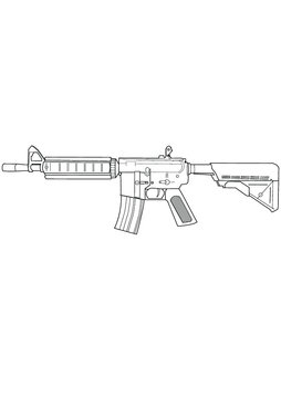 m4a4